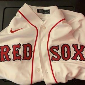 Red sox jersey